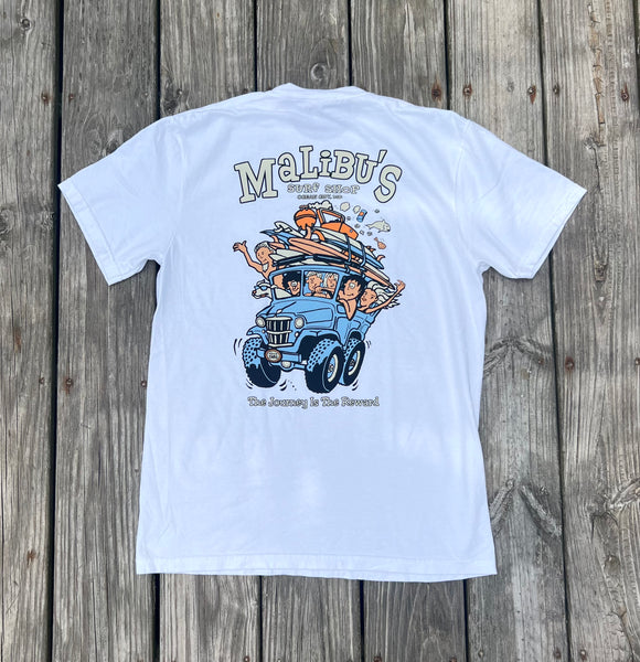 Willy’s Gang Short Sleeve