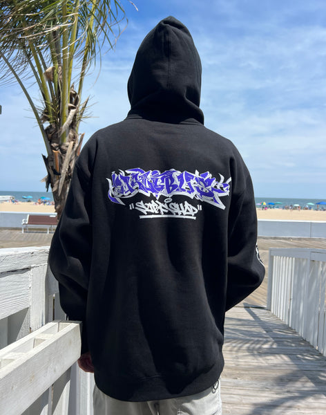 Apollo Zip Up