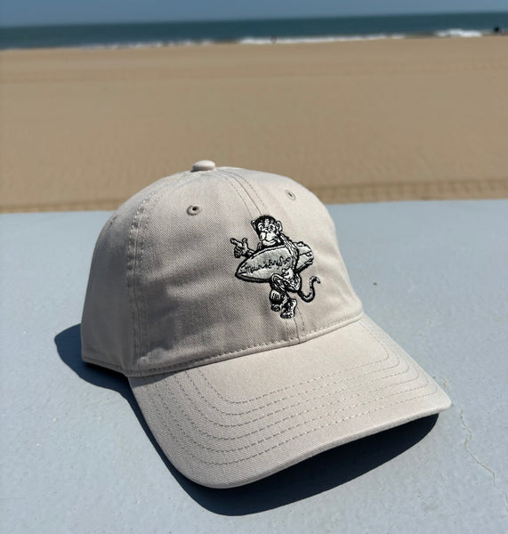 Ozzy Dad Hat