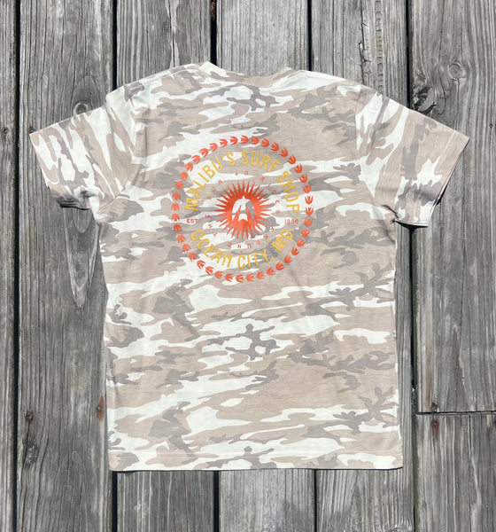 Youth 40 Rides Short Sleeve