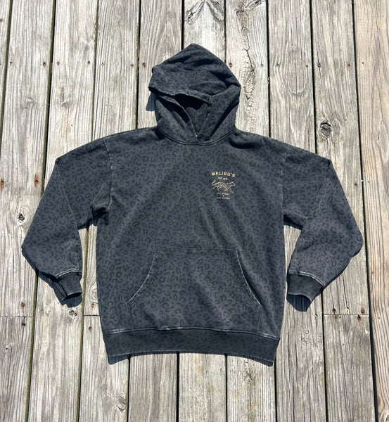 Cheetah Cheetah Hoodie