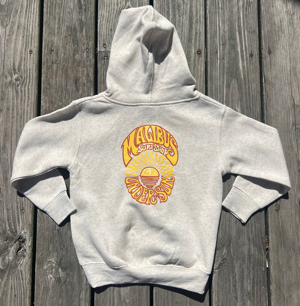 Under the Sun Toddler Hoodie