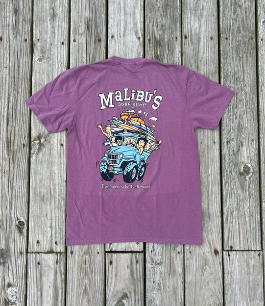 Willy’s Gang Short Sleeve