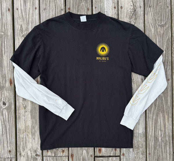 40 Rides Double Sleeve