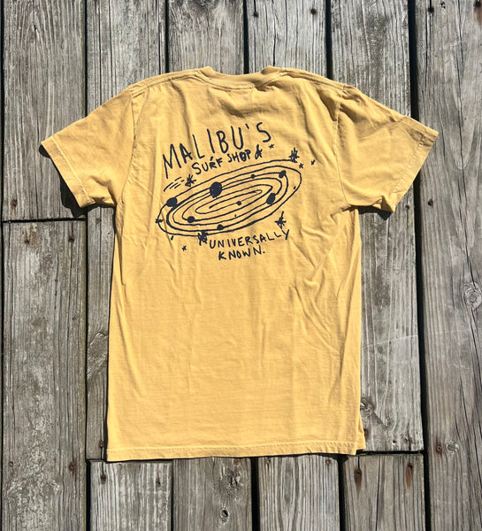 Universal Short Sleeve
