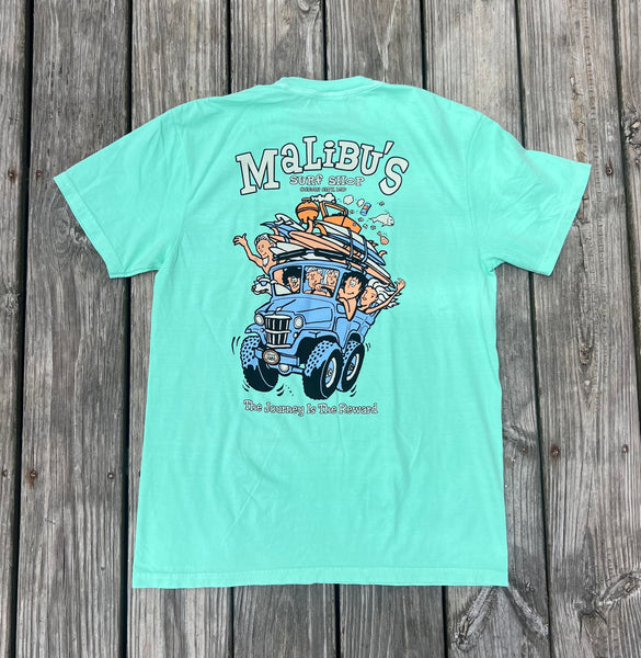 Willy’s Gang Short Sleeve