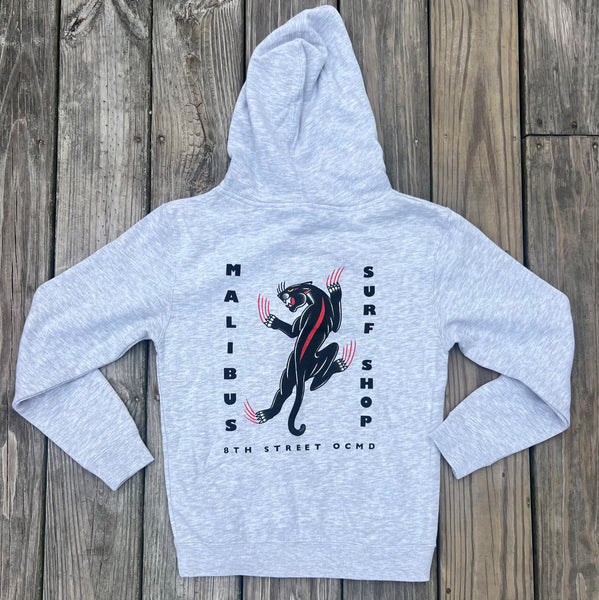 Panther Youth Hoodie