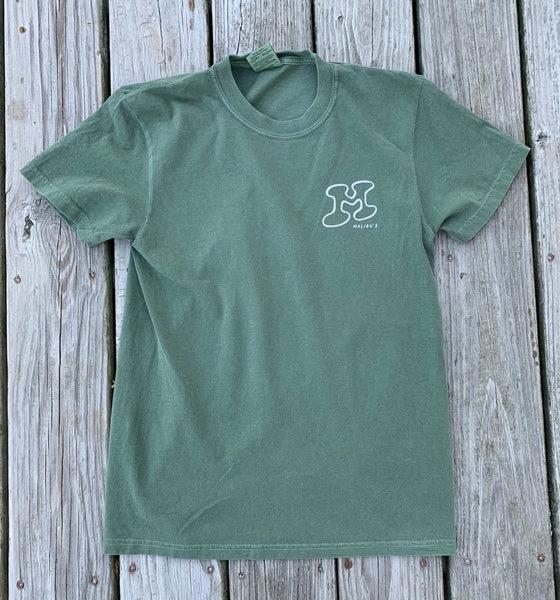 Peace Surf Short Sleeve