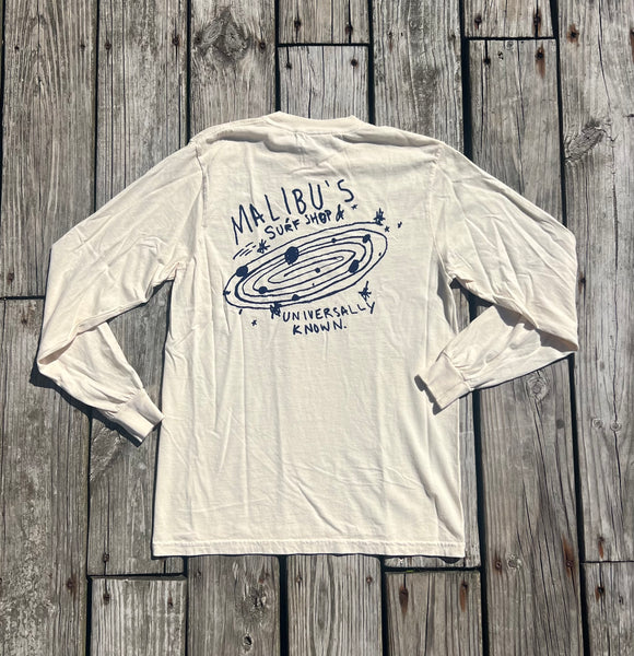 Universal Long Sleeve