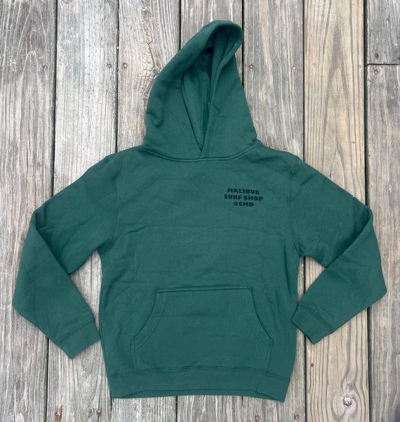 Panther Youth Hoodie