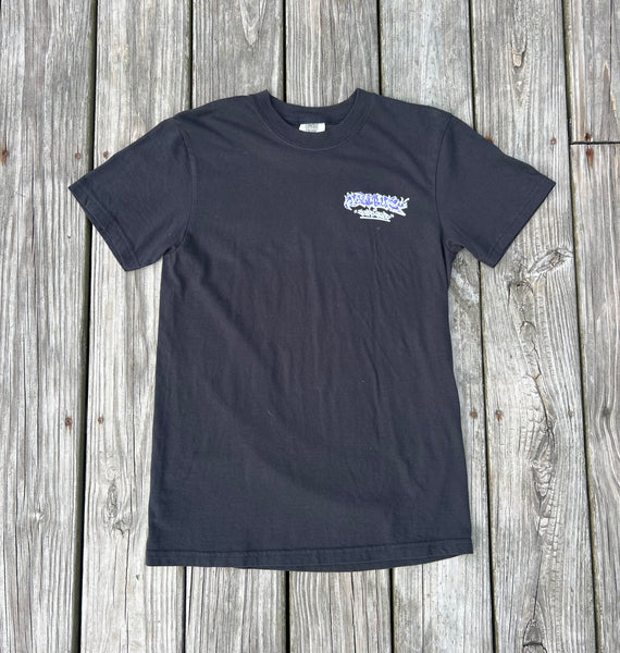 Apollo Short Sleeve