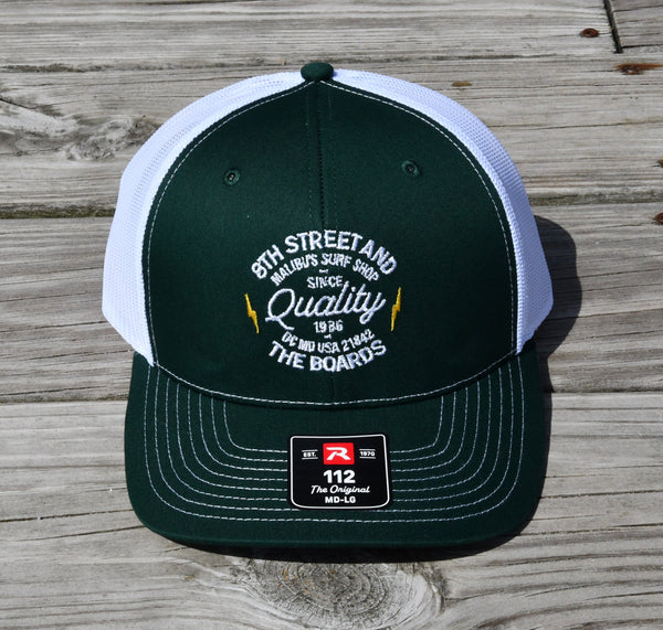 Quality Hat