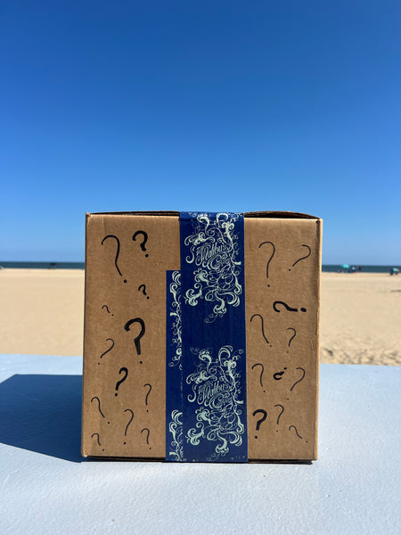 Summer Mystery Box