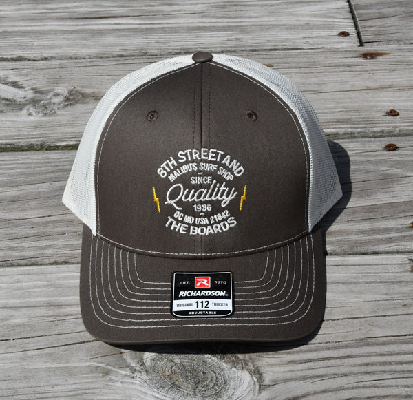 Quality Hat