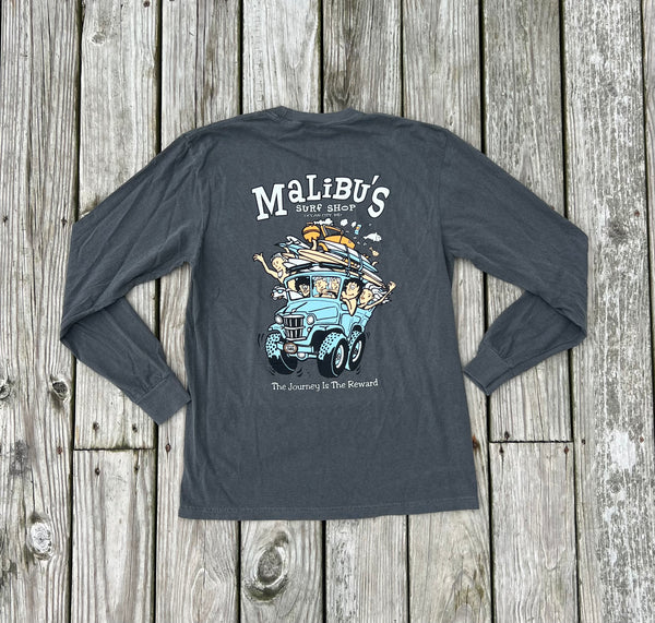 Willy’s Gang Long Sleeve