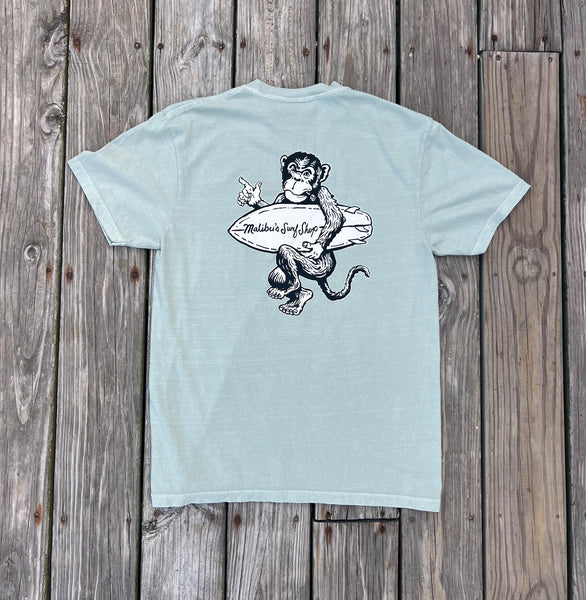 Ozzy Short Sleeve