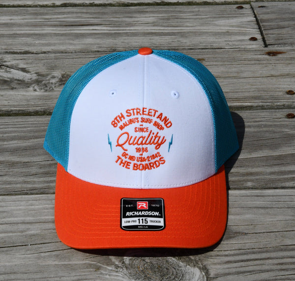 Quality Hat