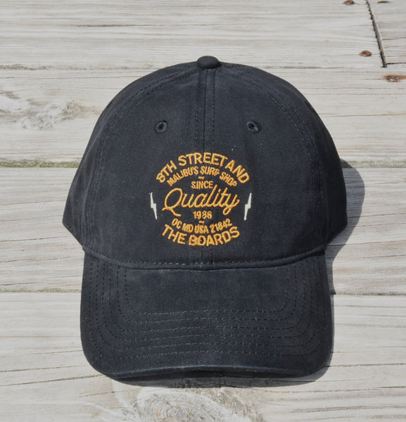 Quality Dad Hat