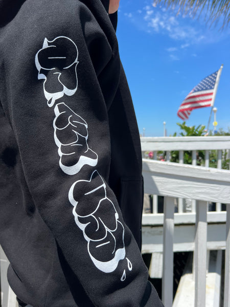 Apollo Zip Up
