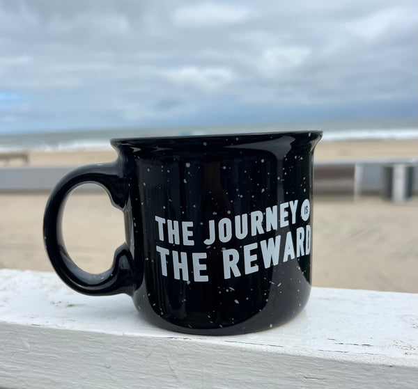 Rectangle Ceramic Mug