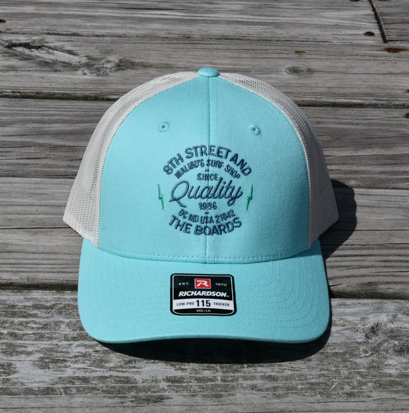 Quality Hat