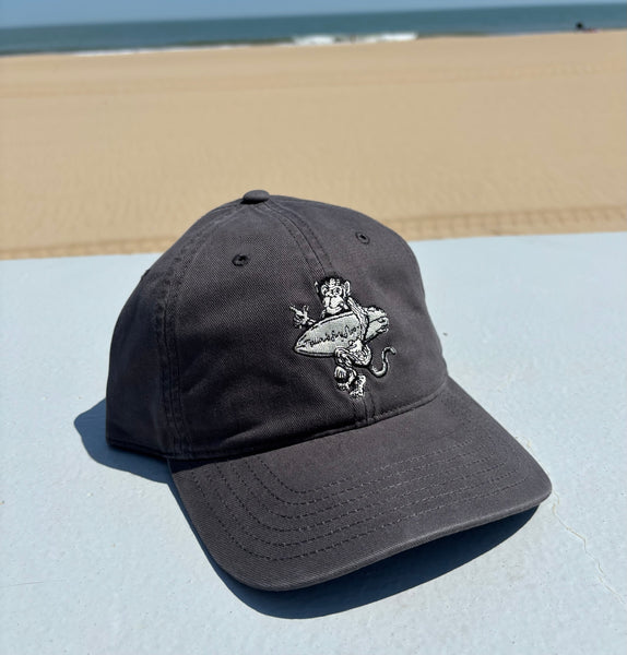 Ozzy Dad Hat