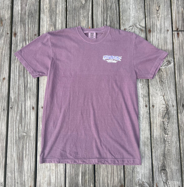 Apollo Short Sleeve