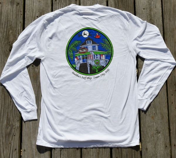 Christmas House T-shirts