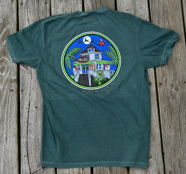 Christmas House T-shirts