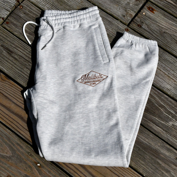 Malibu's Heavyweight Sweatpants