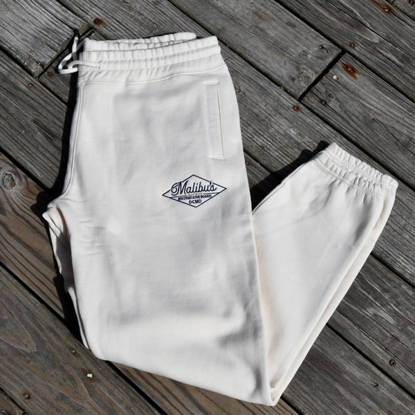 Malibu's Heavyweight Sweatpants