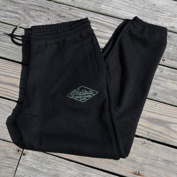 Malibu's Heavyweight Sweatpants