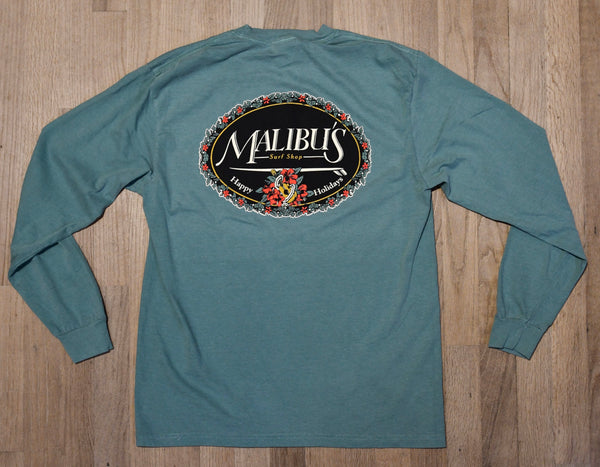 Holiday Long Sleeve