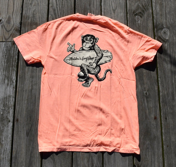 Neon Cantaloupe T-shirts