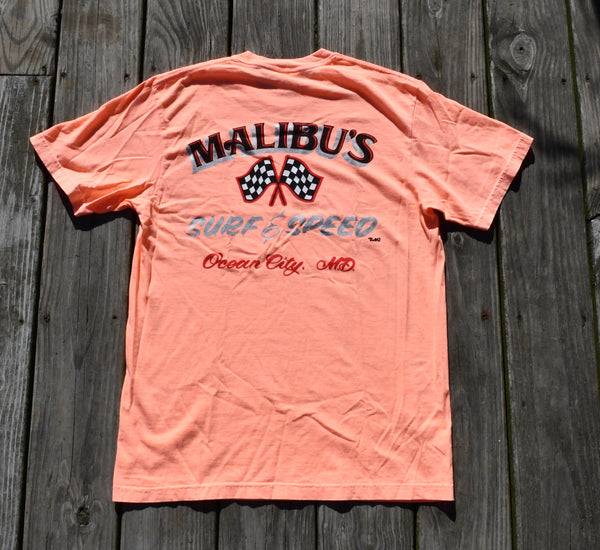 Neon Cantaloupe T-shirts