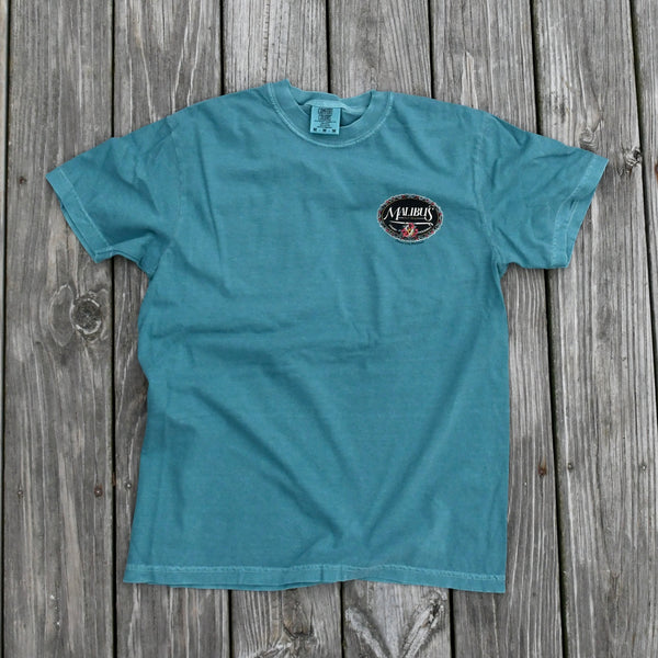 Holiday Short Sleeve