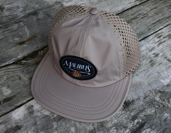 Oval Active Hat