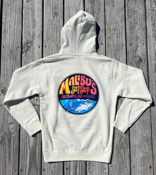 Circle Surfer Hoodie
