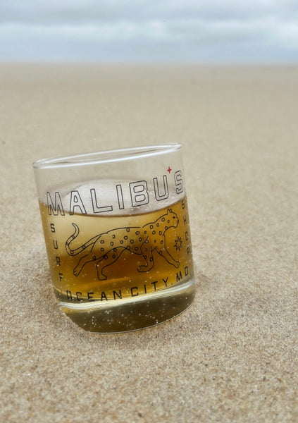 Velvet 11oz Rocks Glass