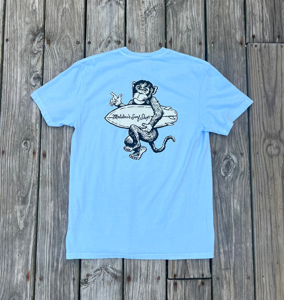 Ozzy Short Sleeve