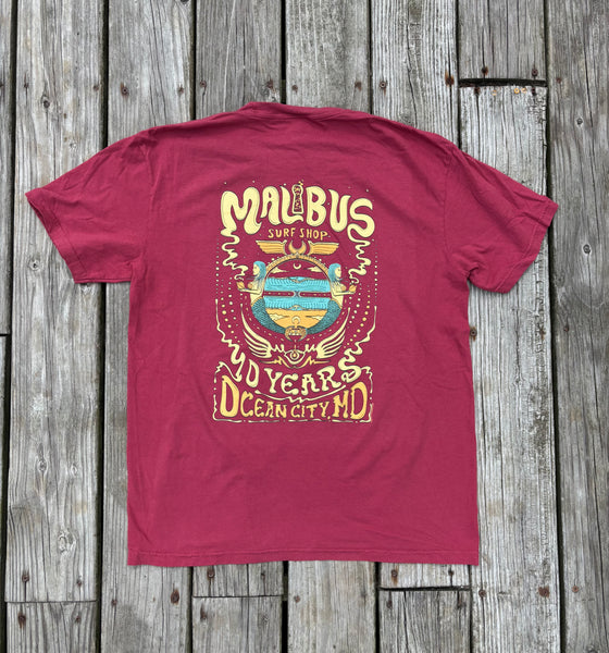 Pedro 40 Short Sleeve