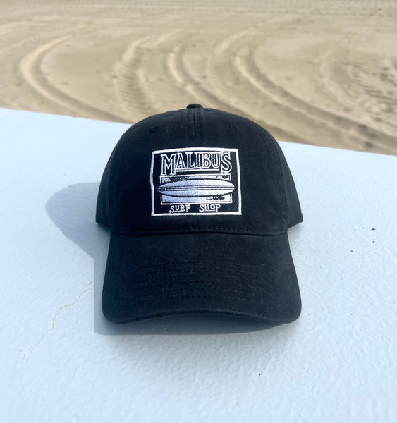 Rectangle Dad Hat