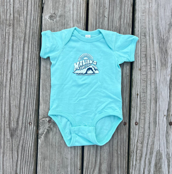 Wave Onesies