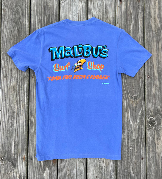 Tuki Fin Short Sleeve