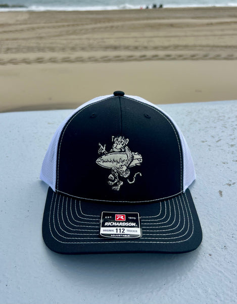 Ozzy Hat