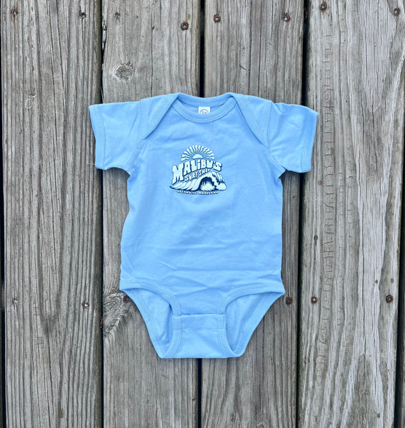 Wave Onesies
