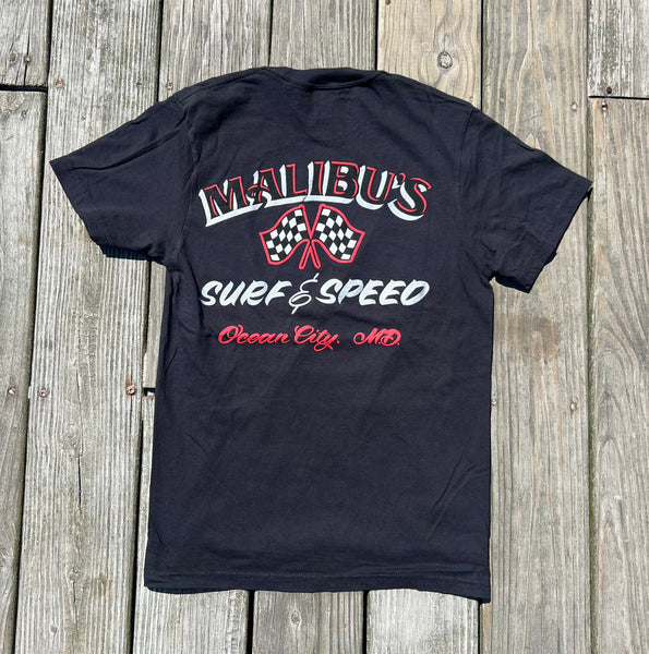 Surf & Speed Short Sleeve