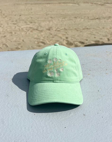 Daisy Dad Hat