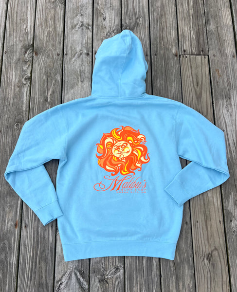 Sun Hoodie