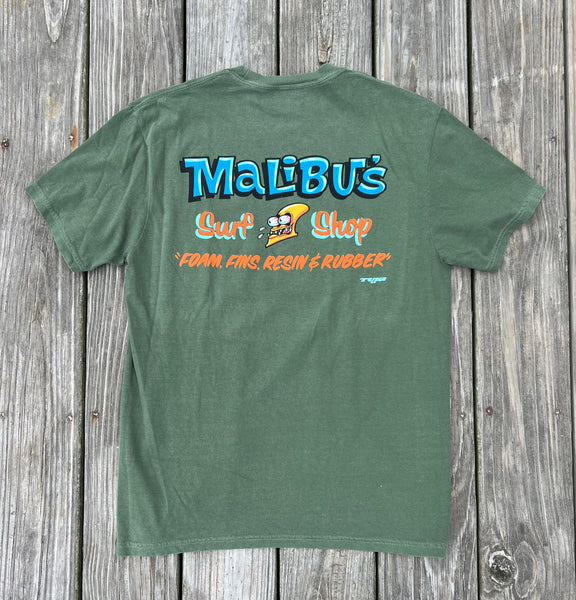 Tuki Fin Short Sleeve